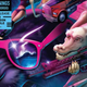 Image for article titled Neon noir meets outlaw country in Shooter Jennings’ tribute to Giorgio Moroder